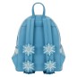 Frozen - By Loungefly Mini Backpack Elsa Glitter Sequin Frozen - By Loungefly Mini Backpack Elsa Glitter Sequin