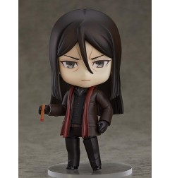 Lord El-Melloi II's Case Files - Nendoroid figurine PVC Lord El-Melloi II 10 cm