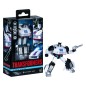 Transformers - The : The Movie Studio Series Deluxe Class Action Figure Autobot Jazz 11 cm