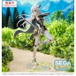 From Old Country Bumpkin to Master Swordsman - High Premium PVC Statue Allucia Citrus 17 cm
