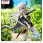 From Old Country Bumpkin to Master Swordsman - High Premium PVC Statue Allucia Citrus 17 cm