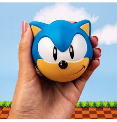 Sonic - The Hedgehog - Sonic the Hedgehog Stress Squeezer