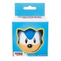 Sonic - The Hedgehog - Sonic the Hedgehog Stress Squeezer Sonic - The Hedgehog - Sonic the Hedgehog Stress Squeezer