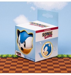Sonic - The Hedgehog - Sonic the Hedgehog Stress Squeezer