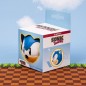 Sonic - The Hedgehog - Sonic the Hedgehog Stress Squeezer Sonic - The Hedgehog - Sonic the Hedgehog Stress Squeezer