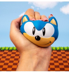 Sonic - The Hedgehog - Sonic the Hedgehog Stress Squeezer