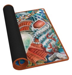 Ultimate Guard - Play-Mat Magic The Gathering "Lorwyn Eclipsed" Sygg's Command