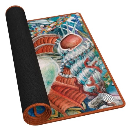 Magic the Gathering - Ultimate Guard Play-Mat Magic: The Gathering "Lorwyn Eclipsed" - Sygg's Command