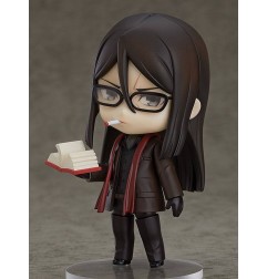 Lord El-Melloi II's Case Files - Nendoroid figurine PVC Lord El-Melloi II 10 cm