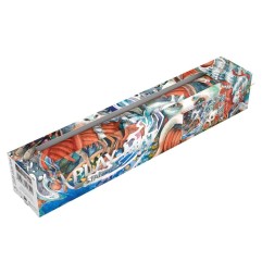 Magic the Gathering - Ultimate Guard Play-Mat Magic: The Gathering "Lorwyn Eclipsed" - Sygg's Command