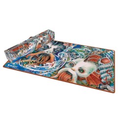 Magic the Gathering - Ultimate Guard Play-Mat Magic: The Gathering "Lorwyn Eclipsed" - Sygg's Command