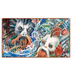 Ultimate Guard - Play-Mat Magic The Gathering "Lorwyn Eclipsed" Sygg's Command