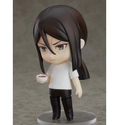 Lord El-Melloi II's Case Files - Nendoroid figurine PVC Lord El-Melloi II 10 cm