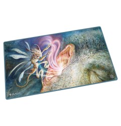 Magic the Gathering - Ultimate Guard Play-Mat Magic: The Gathering "Lorwyn Eclipsed" - Dream Seizer
