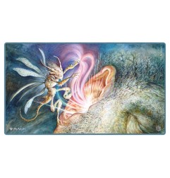 Magic the Gathering - Ultimate Guard Play-Mat Magic: The Gathering "Lorwyn Eclipsed" - Dream Seizer