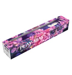 Magic the Gathering - Ultimate Guard Play-Mat Magic: The Gathering "Lorwyn Eclipsed" - Dawnhand Eulogist