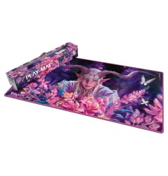 Magic the Gathering - Ultimate Guard Play-Mat Magic: The Gathering "Lorwyn Eclipsed" - Dawnhand Eulogist