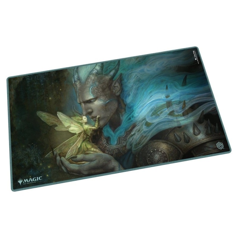 Magic the Gathering - Ultimate Guard Play-Mat Magic: The Gathering "Lorwyn Eclipsed" - Run Away Together