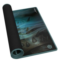 Ultimate Guard - Play-Mat Magic: The Gathering "Lorwyn Eclipsed" Run Away Together