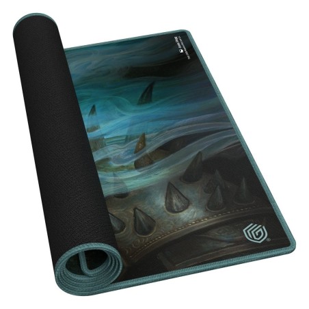 Magic the Gathering - Ultimate Guard Play-Mat Magic: The Gathering "Lorwyn Eclipsed" - Run Away Together