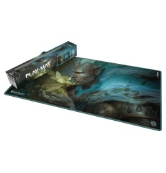 Magic the Gathering - Ultimate Guard Play-Mat Magic: The Gathering "Lorwyn Eclipsed" - Run Away Together
