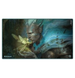 Magic the Gathering - Ultimate Guard Play-Mat Magic: The Gathering "Lorwyn Eclipsed" - Run Away Together