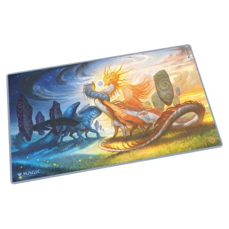 Ultimate Guard - Play-Mat Magic: The Gathering "Lorwyn Eclipsed" Celestial Reunion