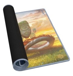 Magic the Gathering - Ultimate Guard Play-Mat Magic: The Gathering "Lorwyn Eclipsed" - Celestial Reunion