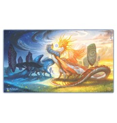 Ultimate Guard - Play-Mat Magic: The Gathering "Lorwyn Eclipsed" Celestial Reunion