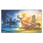 Magic the Gathering - Ultimate Guard Play-Mat Magic: The Gathering "Lorwyn Eclipsed" - Celestial Reunion