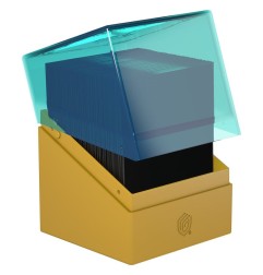 - Ultimate Guard Boulder 100+ Magic: The Gathering "Lorwyn Eclipsed" - Changelings