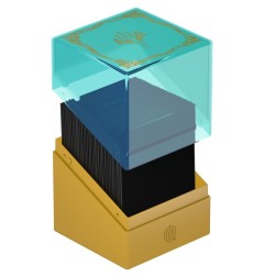 - Ultimate Guard Boulder 100+ Magic: The Gathering "Lorwyn Eclipsed" - Changelings