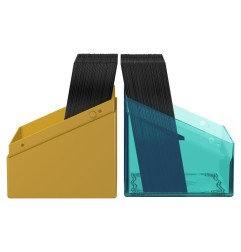 - Ultimate Guard Boulder 100+ Magic: The Gathering "Lorwyn Eclipsed" - Changelings