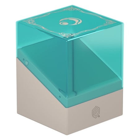 - Ultimate Guard Boulder 100+ Magic: The Gathering "Lorwyn Eclipsed" - Merrow