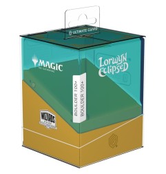 Ultimate Guard - Boulder 100+ Magic: The Gathering "Lorwyn Eclipsed" Changelings