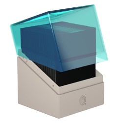 - Ultimate Guard Boulder 100+ Magic: The Gathering "Lorwyn Eclipsed" - Merrow