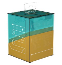 - Ultimate Guard Boulder 100+ Magic: The Gathering "Lorwyn Eclipsed" - Changelings