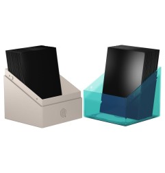 - Ultimate Guard Boulder 100+ Magic: The Gathering "Lorwyn Eclipsed" - Merrow