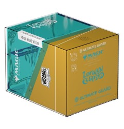 - Ultimate Guard Boulder 100+ Magic: The Gathering "Lorwyn Eclipsed" - Changelings