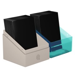 - Ultimate Guard Boulder 100+ Magic: The Gathering "Lorwyn Eclipsed" - Merrow