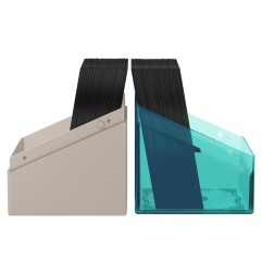 - Ultimate Guard Boulder 100+ Magic: The Gathering "Lorwyn Eclipsed" - Merrow