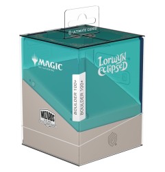 - Ultimate Guard Boulder 100+ Magic: The Gathering "Lorwyn Eclipsed" - Merrow