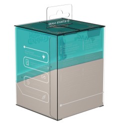 - Ultimate Guard Boulder 100+ Magic: The Gathering "Lorwyn Eclipsed" - Merrow