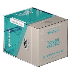 Ultimate Guard - Boulder 100+ Magic: The Gathering "Lorwyn Eclipsed" Merrow