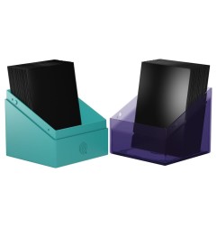 - Ultimate Guard Boulder 100+ Magic: The Gathering "Lorwyn Eclipsed" - Faeries