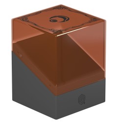 - Ultimate Guard Boulder 100+ Magic: The Gathering "Lorwyn Eclipsed" - Boggarts