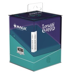 Ultimate Guard - Boulder 100+ Magic: The Gathering "Lorwyn Eclipsed" Faeries