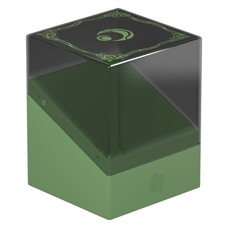 - Ultimate Guard Boulder 100+ Magic: The Gathering "Lorwyn Eclipsed" - Elves