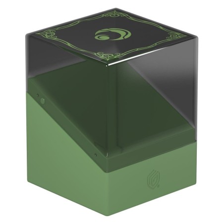 - Ultimate Guard Boulder 100+ Magic: The Gathering "Lorwyn Eclipsed" - Elves