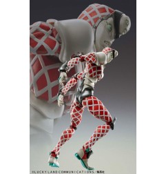 JoJo's Bizarre Adventure - Figurine Super Action Chozokado (KC) 17 cm